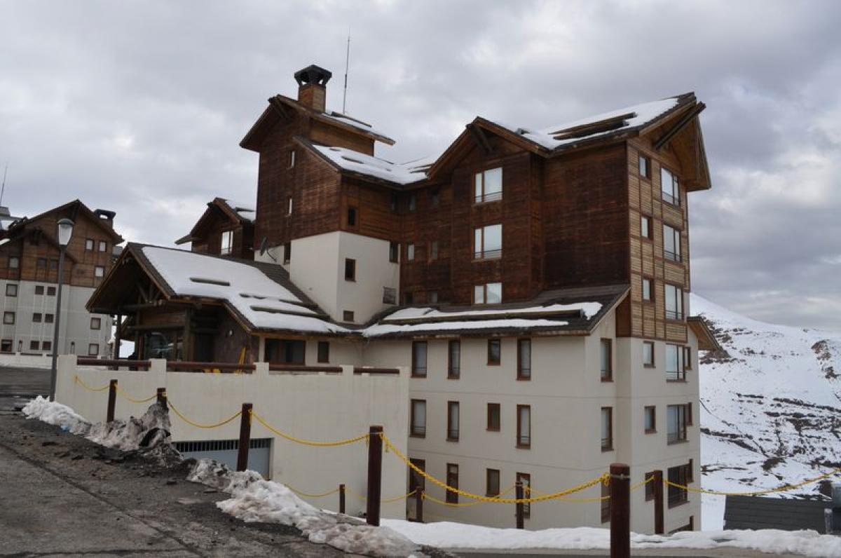 Picture of Apartment For Sale in Santiago, Region Metropolitana
, Chile