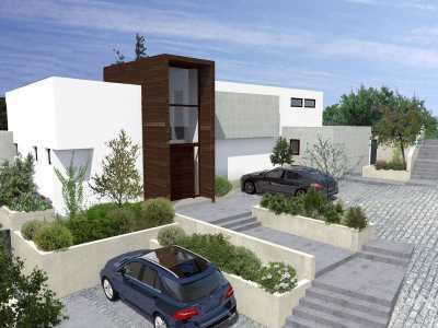 Home For Sale in Santiago, Chile