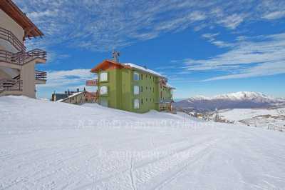 Apartment For Sale in Santiago, Chile