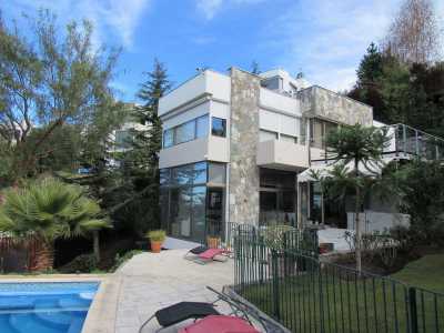 Home For Sale in Santiago, Chile