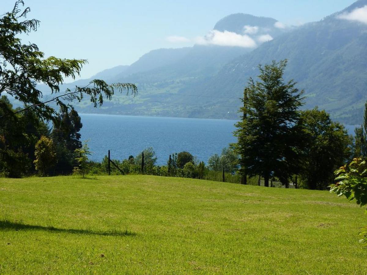 Picture of Residential Land For Sale in Region De Los Rios, Los Rios, Chile
