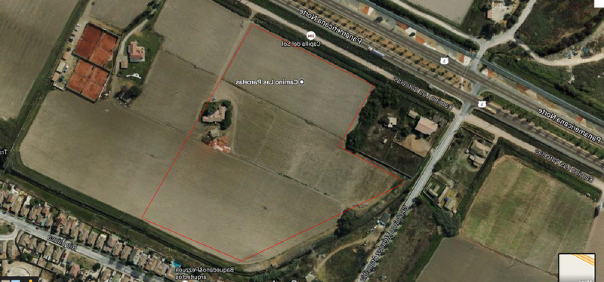 Picture of Residential Land For Sale in Region De Coquimbo, Coquimbo, Chile