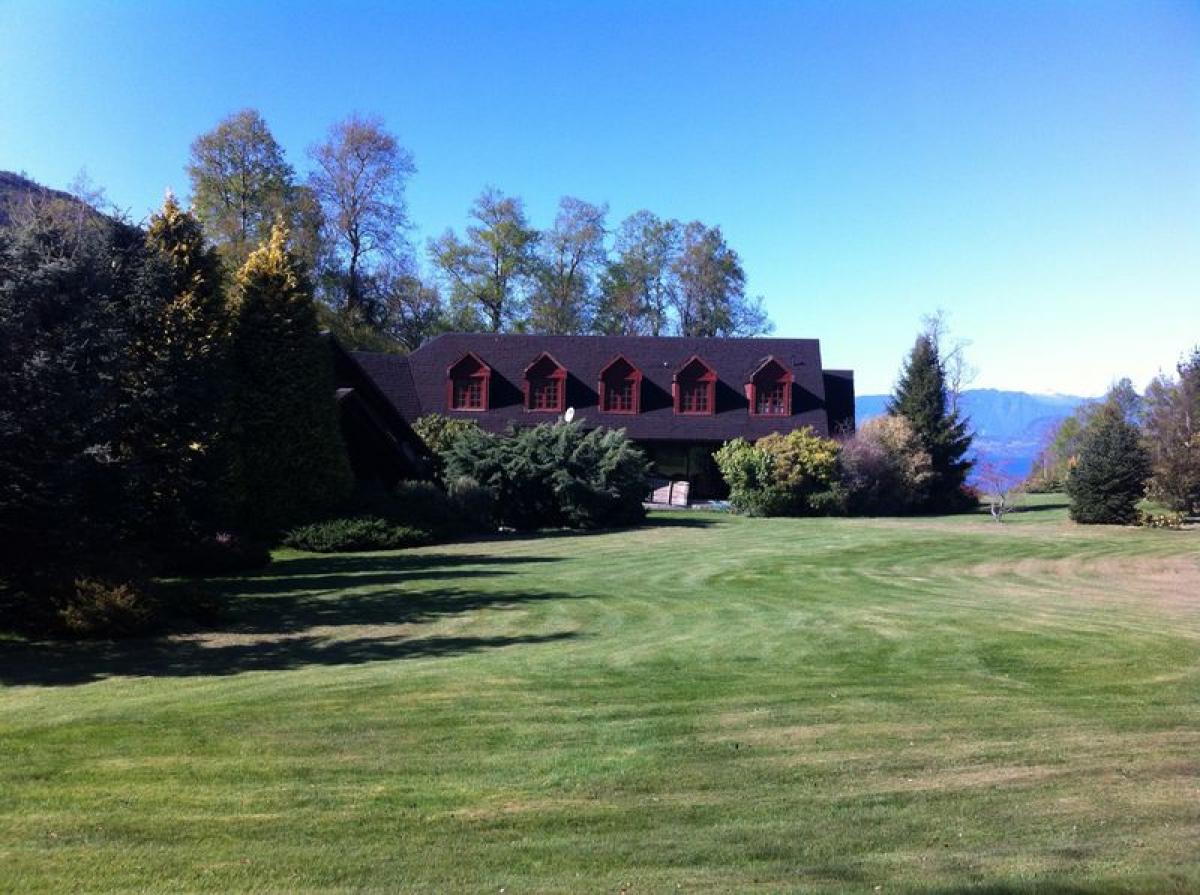 Picture of Home For Sale in Region De Los Rios, Los Rios, Chile