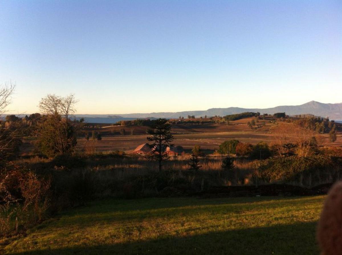 Picture of Residential Land For Sale in Region De Los Rios, Los Rios, Chile