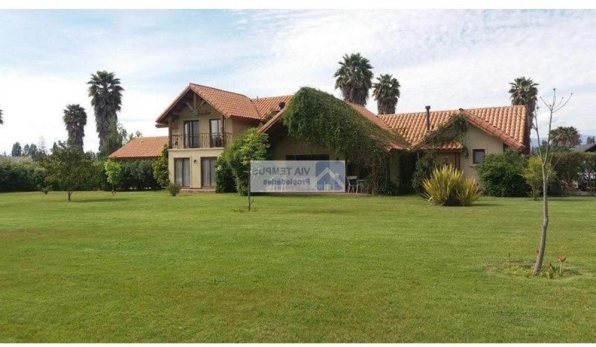 Picture of Home For Sale in Talagante, Region Metropolitana
, Chile