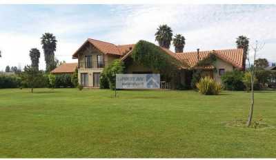 Home For Sale in Talagante, Chile