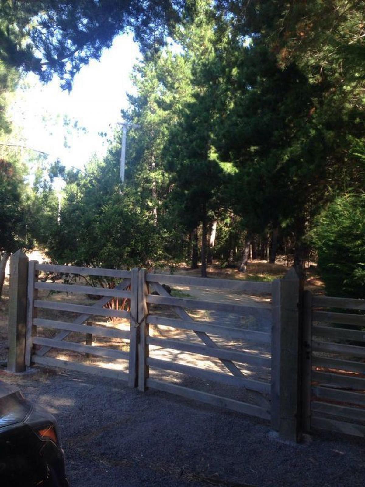 Picture of Residential Land For Sale in Region De Valparaiso, Valparaiso, Chile