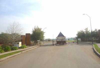 Residential Land For Sale in Chacabuco, Chile