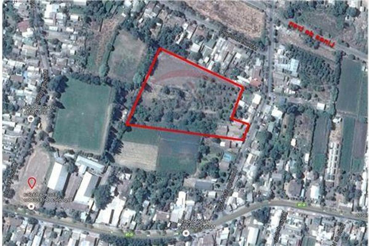 Picture of Residential Land For Sale in Talagante, Region Metropolitana
, Chile