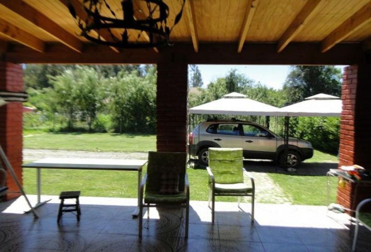 Picture of Residential Land For Sale in Talagante, Region Metropolitana
, Chile