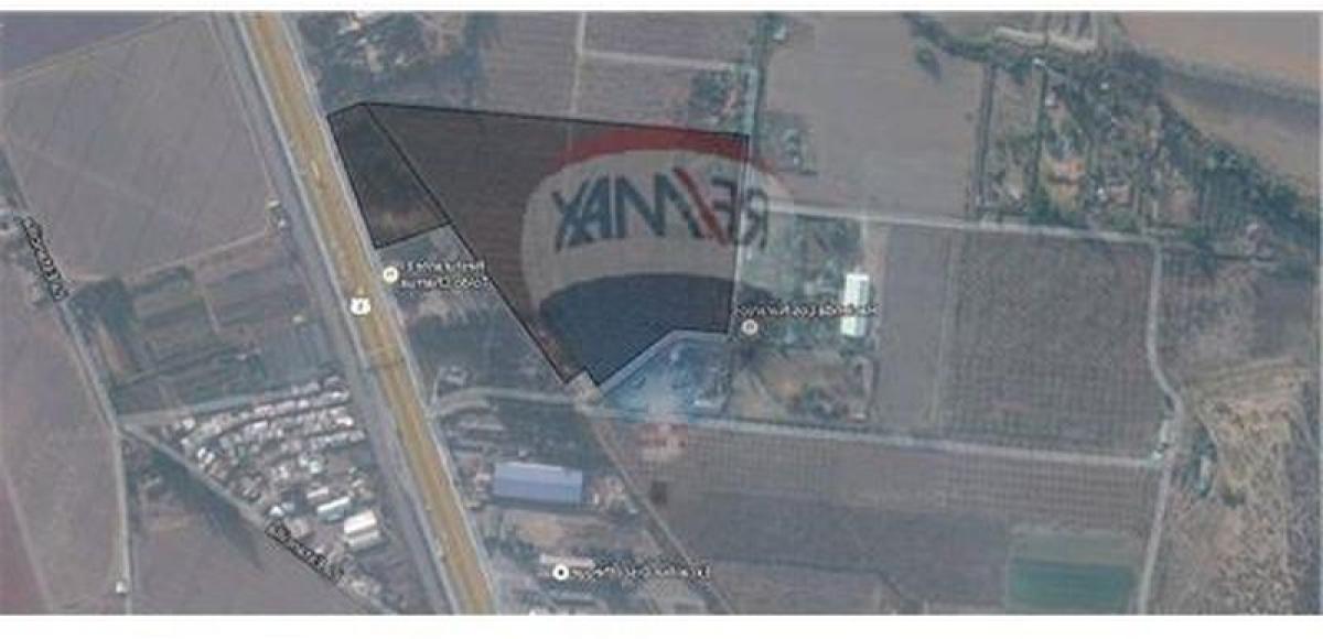 Picture of Residential Land For Sale in Maipo, Region Metropolitana
, Chile