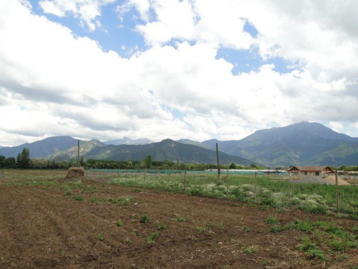 Picture of Residential Land For Sale in Region De Valparaiso, Valparaiso, Chile