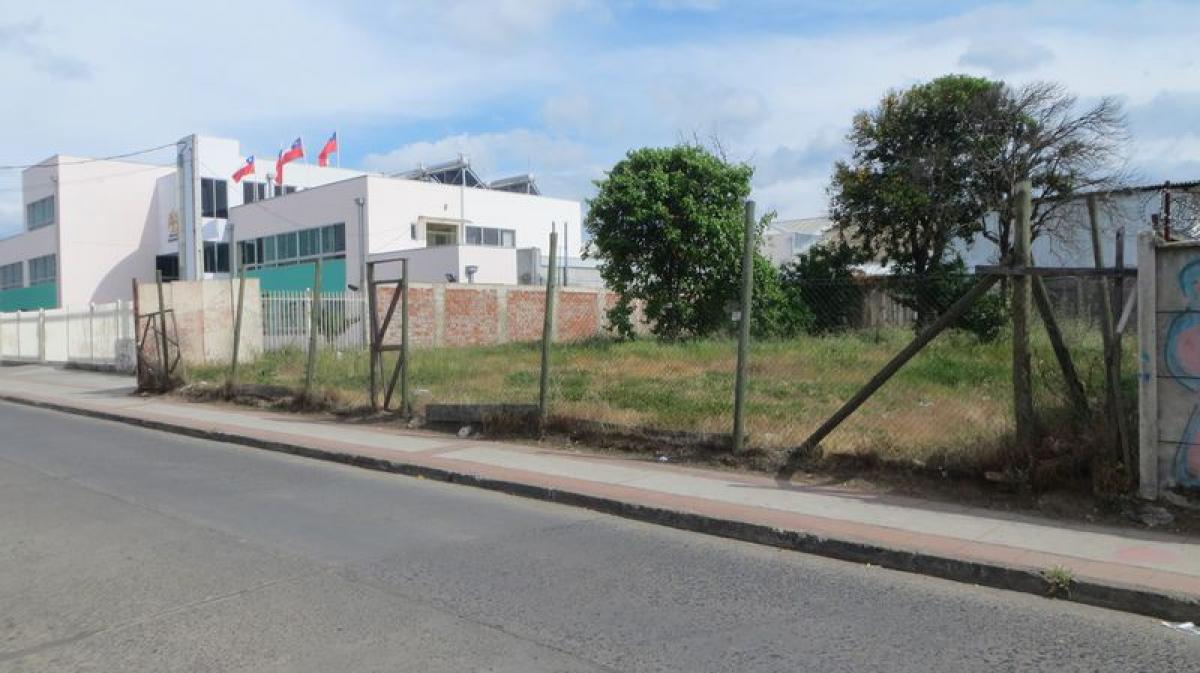 Picture of Residential Land For Sale in Region Del Maule, Maule, Chile