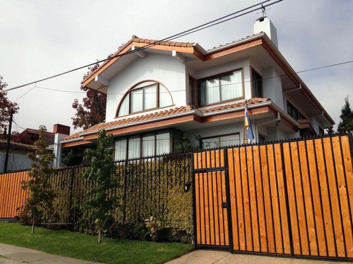 Picture of Home For Sale in Region De Valparaiso, Valparaiso, Chile