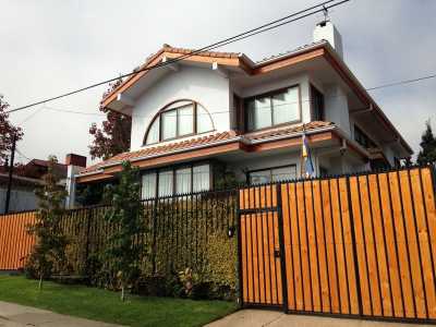 Home For Sale in Region De Valparaiso, Chile