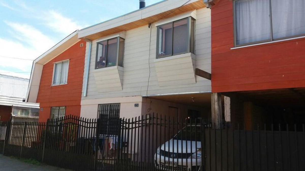 Picture of Home For Sale in Region Del Bio Bio, Bio Bio, Chile