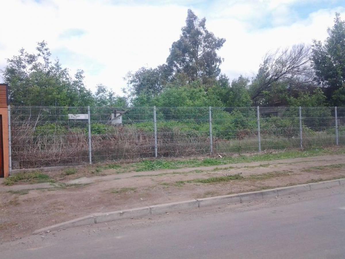 Picture of Residential Land For Sale in Region Del Bio Bio, Bio Bio, Chile