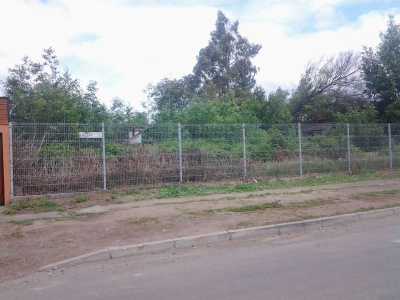 Residential Land For Sale in 