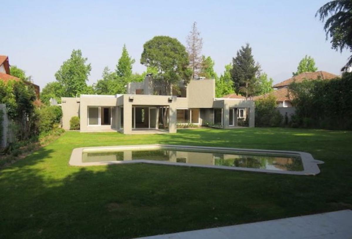 Picture of Home For Sale in Region Del Maule, Maule, Chile