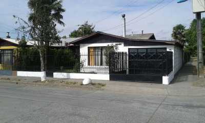 Home For Sale in Region Del Bio Bio, Chile