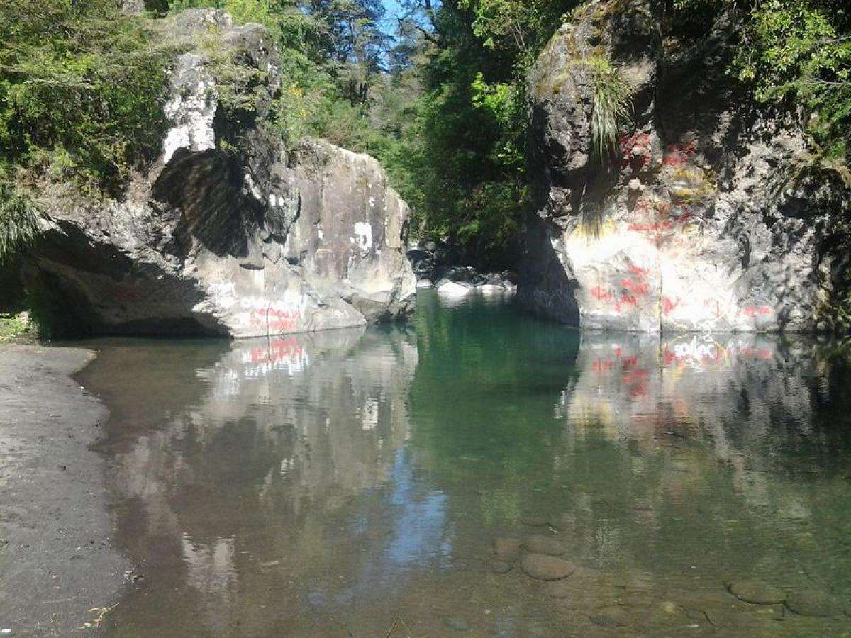 Picture of Residential Land For Sale in Region Del Bio Bio, Bio Bio, Chile