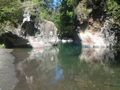 Residential Land For Sale in Region Del Bio Bio, Chile