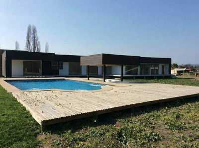 Home For Sale in Maipo, Chile