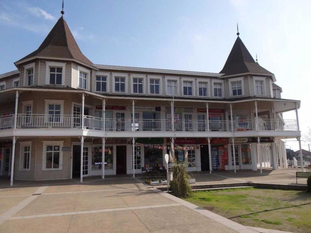 Picture of Office For Sale in Region De Valparaiso, Valparaiso, Chile