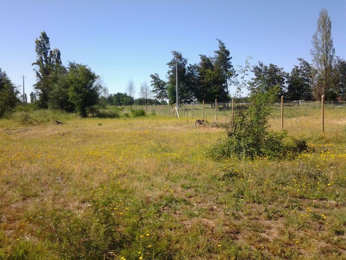 Picture of Residential Land For Sale in Region Del Bio Bio, Bio Bio, Chile