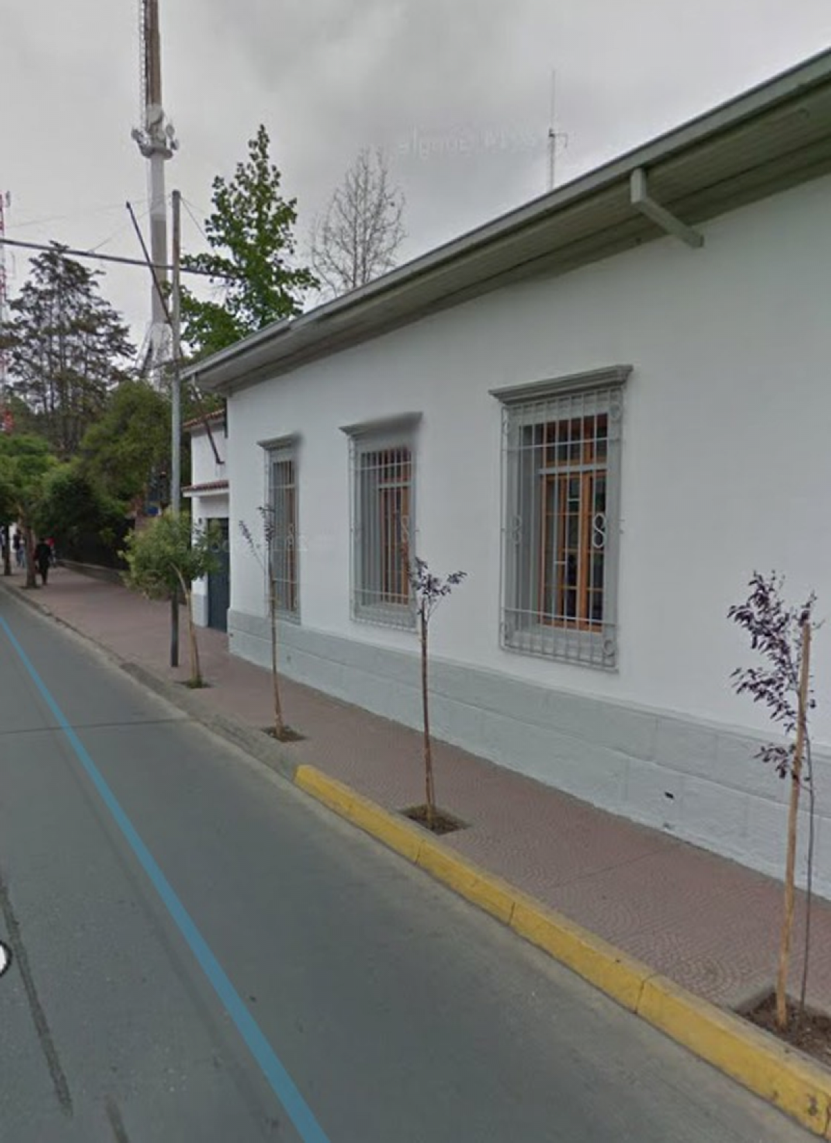 Picture of Office For Sale in Region De Valparaiso, Valparaiso, Chile