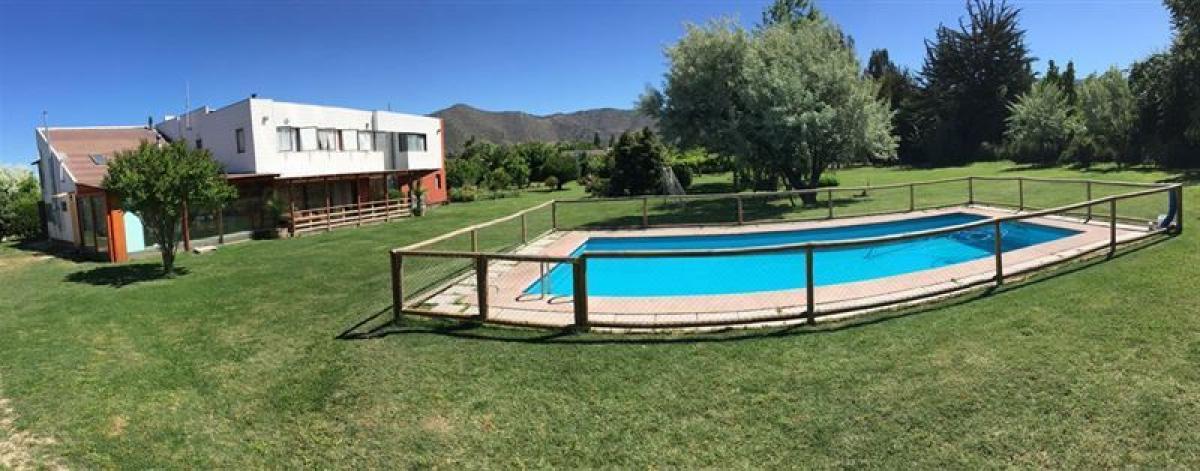 Picture of Residential Land For Sale in Region Metropolitana, Region Metropolitana
, Chile