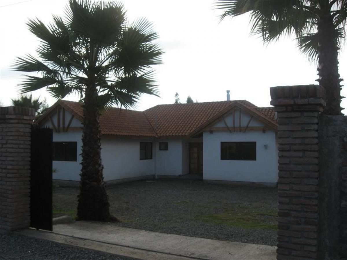 Picture of Home For Sale in Region Del Maule, Maule, Chile