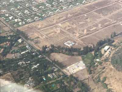 Residential Land For Sale in Chacabuco, Chile