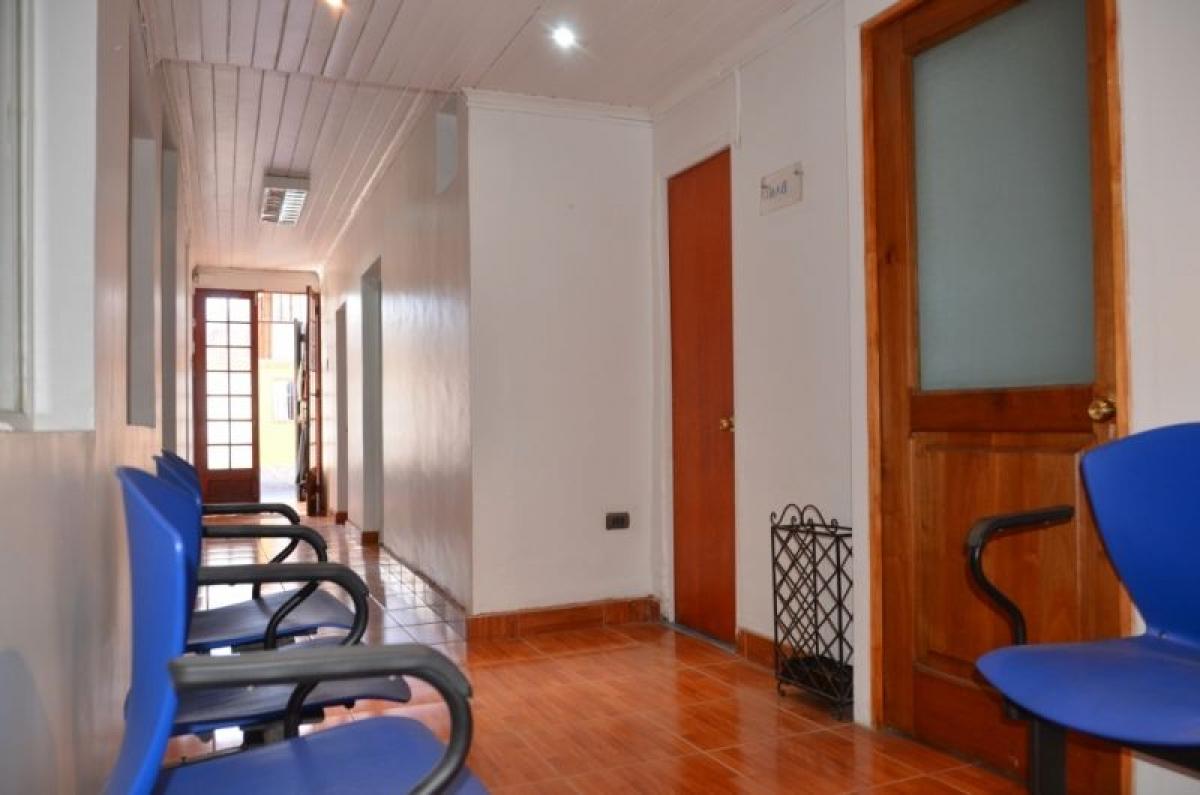 Picture of Office For Sale in Region Del Maule, Maule, Chile