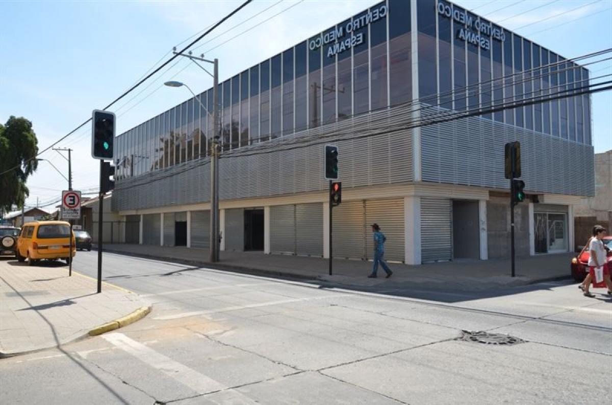 Picture of Office For Sale in Region Del Maule, Maule, Chile