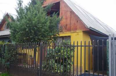 Home For Sale in Region Del Maule, Chile