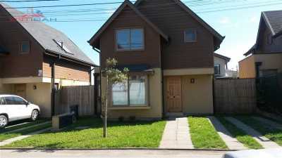 Home For Sale in Region Del Bio Bio, Chile