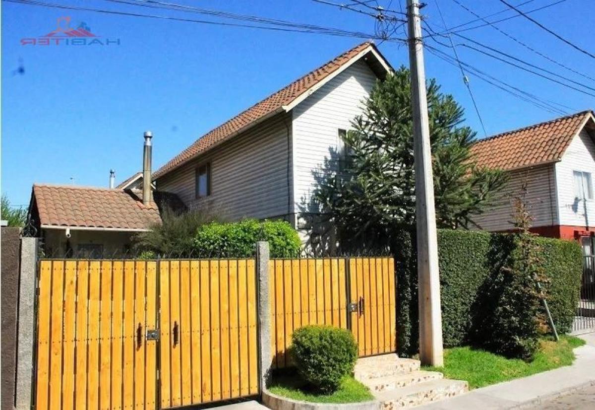 Picture of Home For Sale in Region Del Maule, Maule, Chile