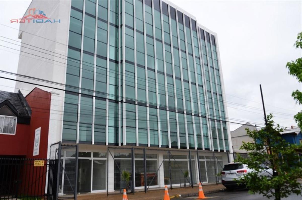 Picture of Office For Sale in Region Del Maule, Maule, Chile