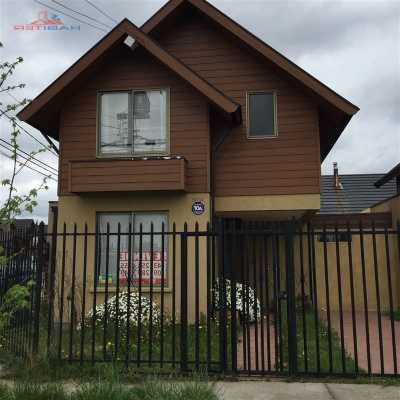 Home For Sale in Region Del Bio Bio, Chile