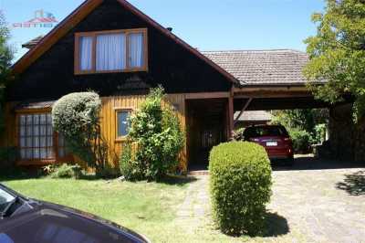 Home For Sale in Region Del Bio Bio, Chile