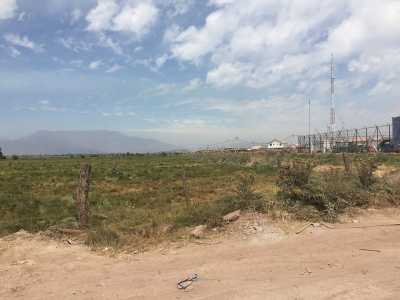Residential Land For Sale in Chacabuco, Chile