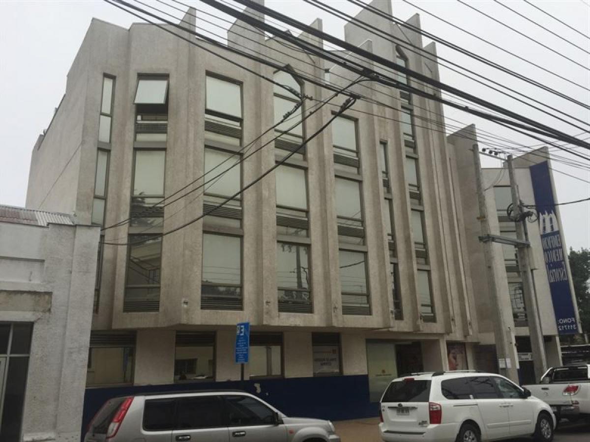 Picture of Office For Sale in Region Del Maule, Maule, Chile