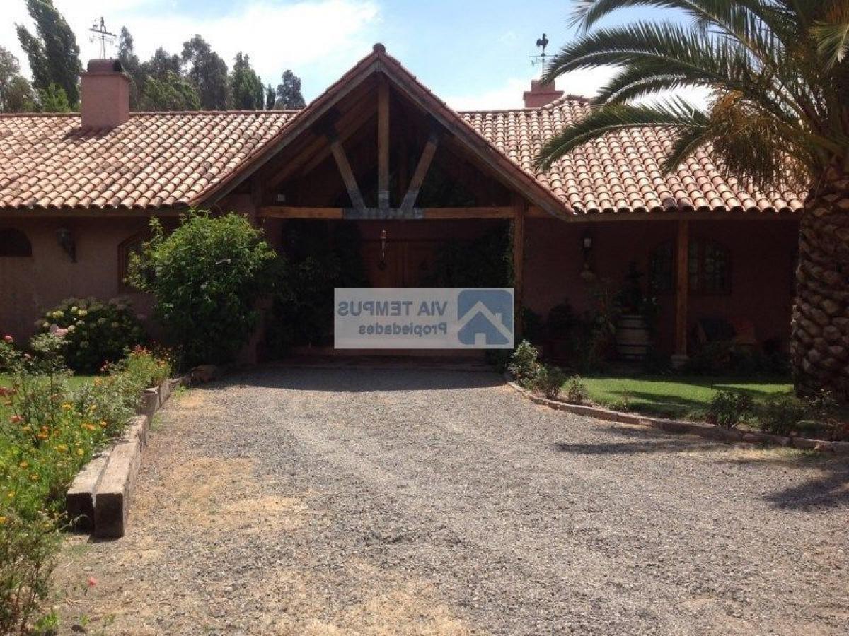 Picture of Home For Sale in Maipo, Region Metropolitana
, Chile