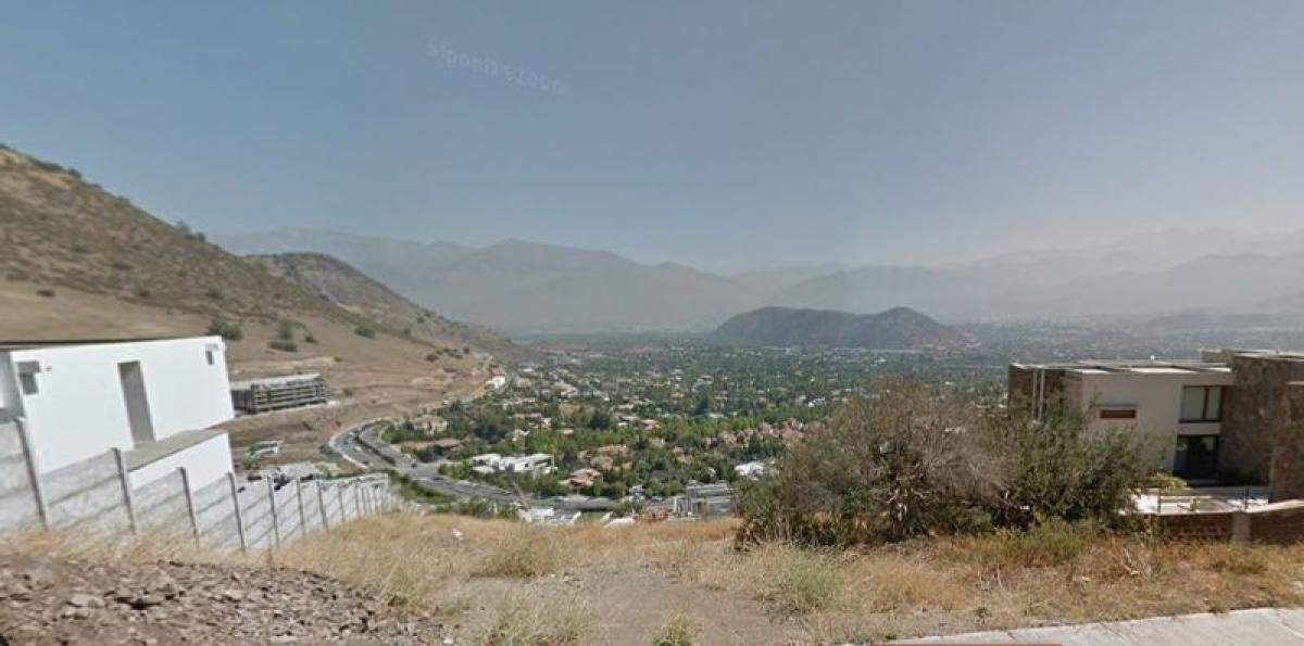 Picture of Residential Land For Sale in Santiago, Region Metropolitana
, Chile