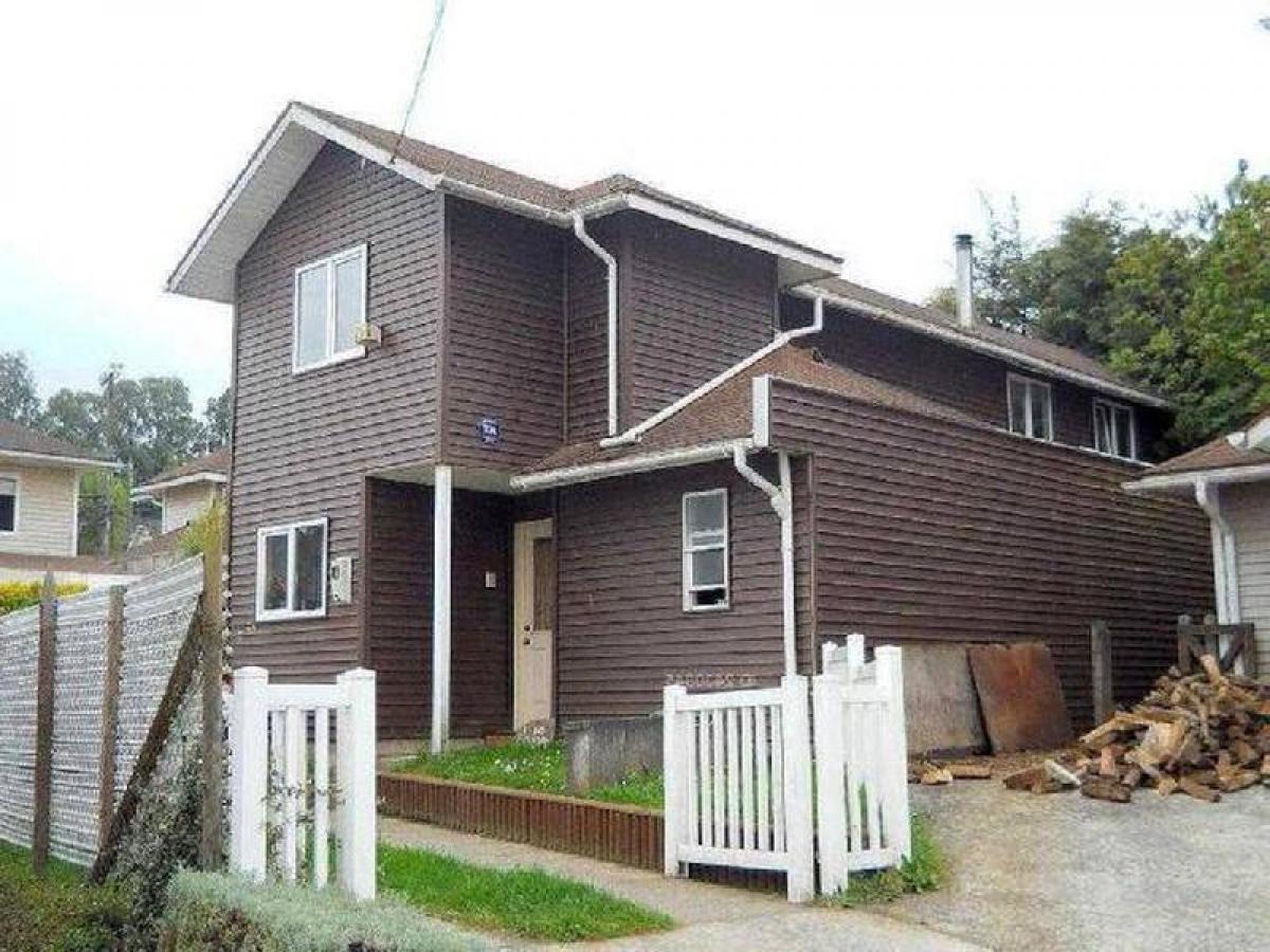 Picture of Home For Sale in Region De Los Lagos, Los Lagos, Chile