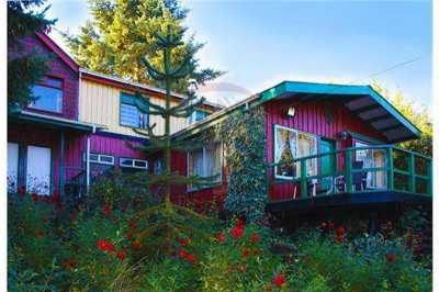 Home For Sale in Region De Los Lagos, Chile