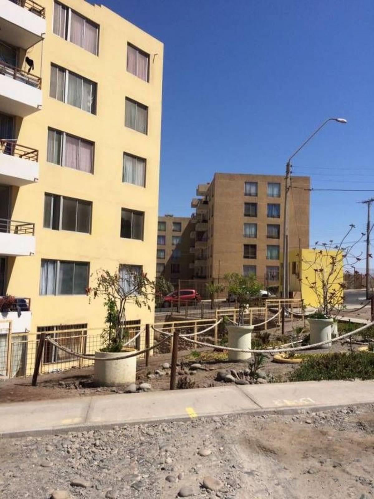 Picture of Apartment For Sale in Region De Arica, Arica and Parinacota, Chile