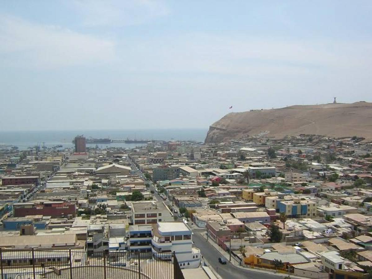 Picture of Home For Sale in Region De Arica, Arica and Parinacota, Chile