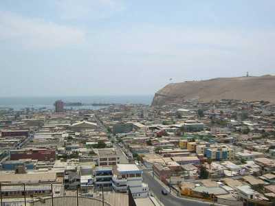 Home For Sale in Region De Arica, Chile